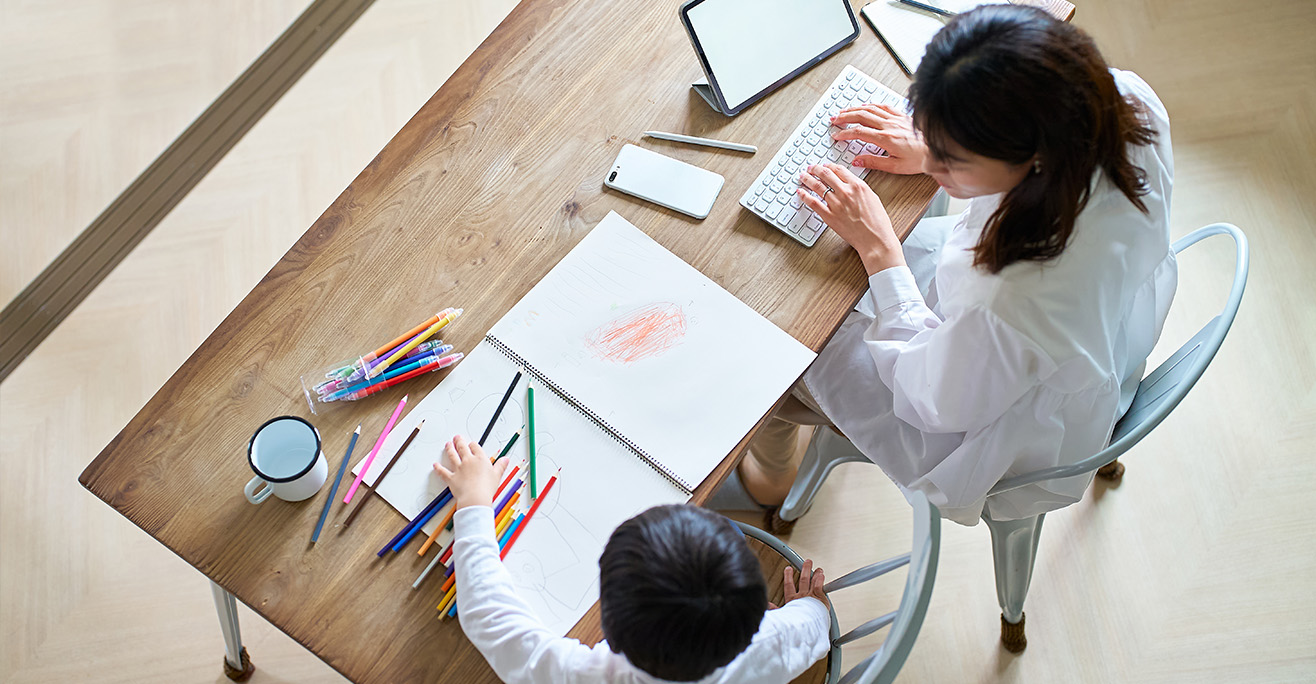 いつものお薬をもらうのに貴重な休日のお時間を使ってませんか？